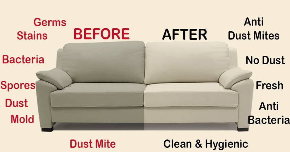 Sofa Cleaning Services