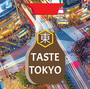 Taste Tokyo