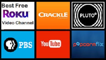 Watch the Best Free Roku Video Channels - Roku Channels 2020-21