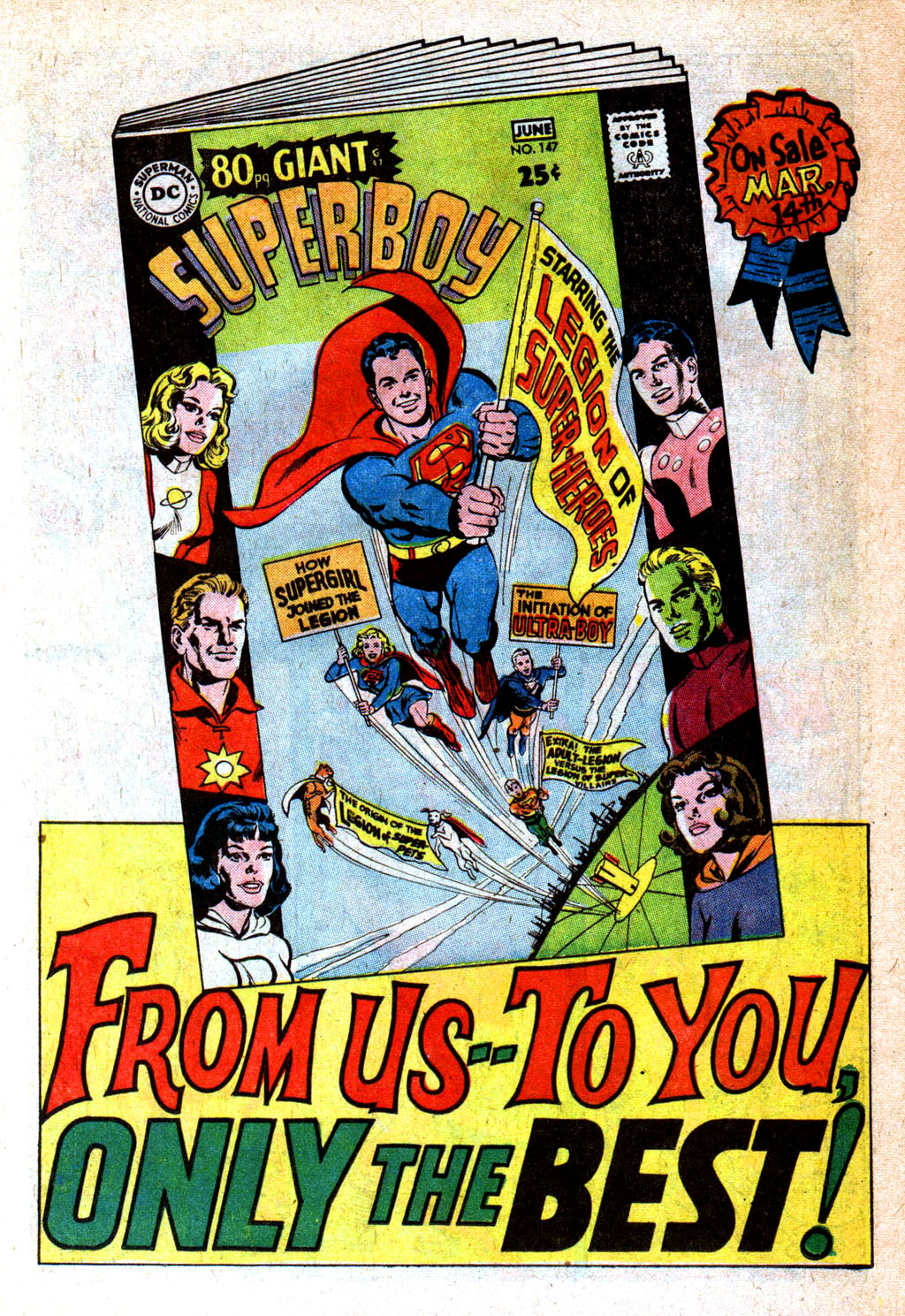 Read online Wonder Woman (1942) comic -  Issue #176 - 12