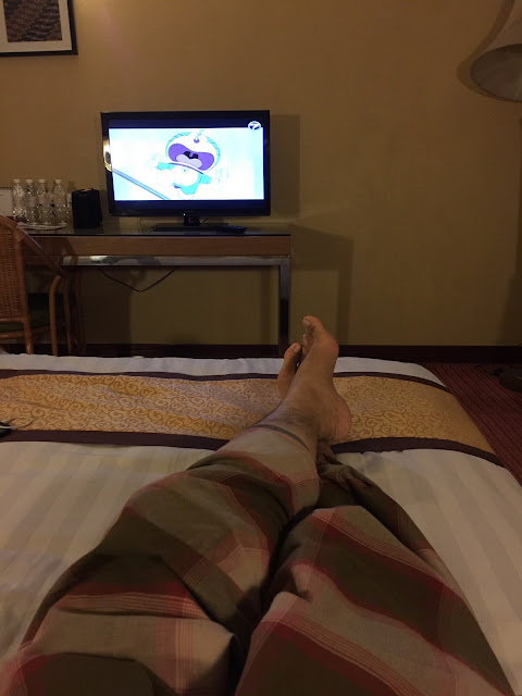 Hotel Murah Kota Kinabalu