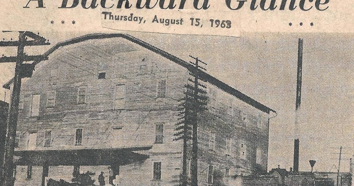 Defiance County, Ohio Genealogy The Defiance Flour Mill