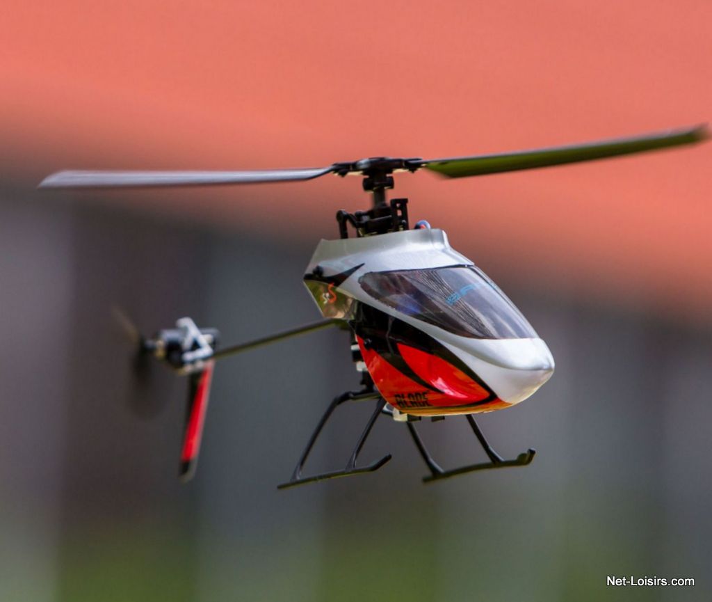 Netloisirs le Blog Nouveautés horizon début 2017 Blade MSR S et