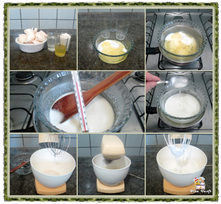 Sorvete de coco quase verde 4 Sorvete de coco quase verde 4