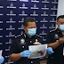 Polis berkas ketua kumpulan kongsi gelap Geng 36 Selayang