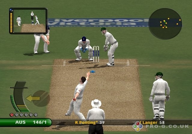 ea cricket 2007 latest roster ea cricket 2007 latest roster