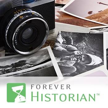 Forever Historian 4 Software