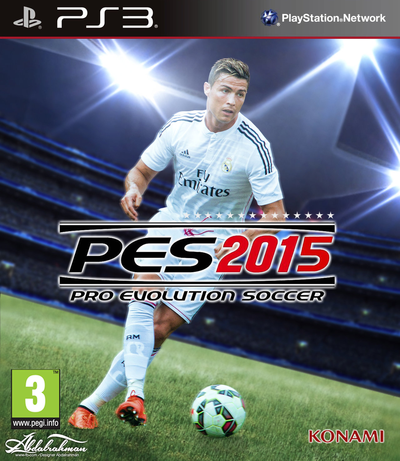pro evolution soccer 2015 pc download