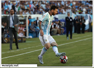 messipic.net best pictures of messi with argentina in Copa America Centenario