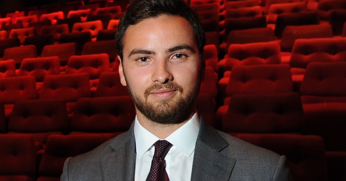 What is a senior colloquium picture