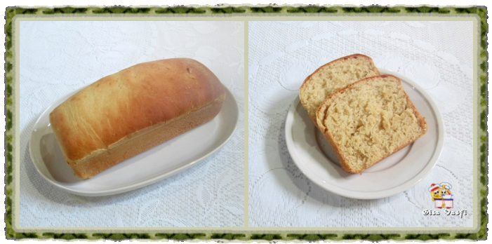 Pão de milho verde 2