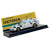 Ayrton Senna's rallycar