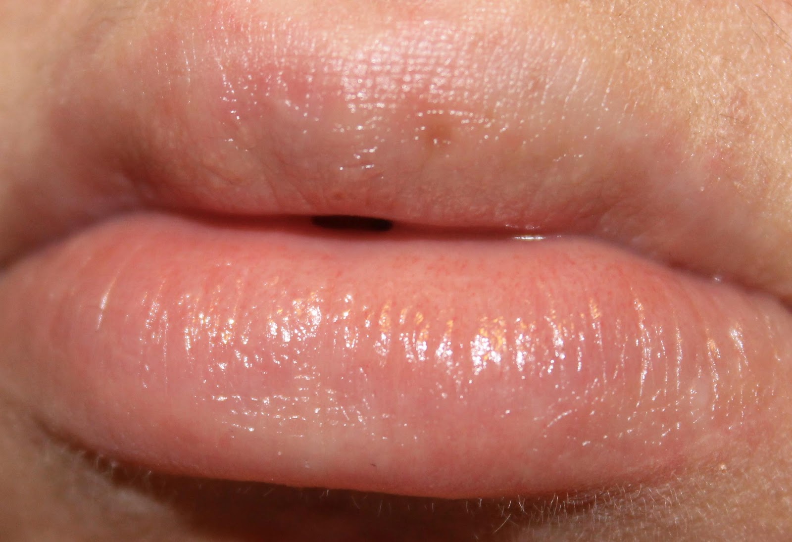 The Dark Side of Beauty The Lipstick Compendium MAC 'Vegas Volt' Lipstick