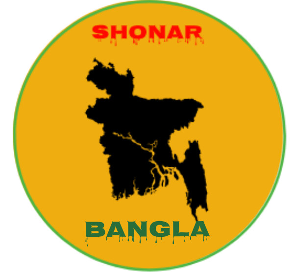 Shonar Bangla