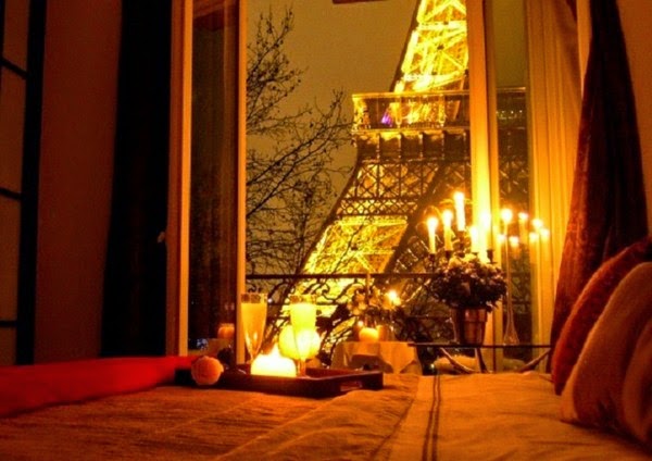 Romantic ideas just in time for Valentine’s day!
