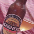 Magners「Original Cider <Irish Cider>」（マグナース「オリジナル・サイダー〈アイリッシュ・サイダー〉」）〔瓶〕