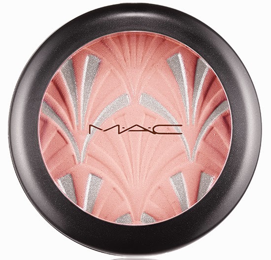 MAC Philip Treacy Collection Spring 2015 beauty