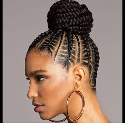 Encuentra El Estilo De Trenzas Perfecto Top 13 Estilos De Trenzas