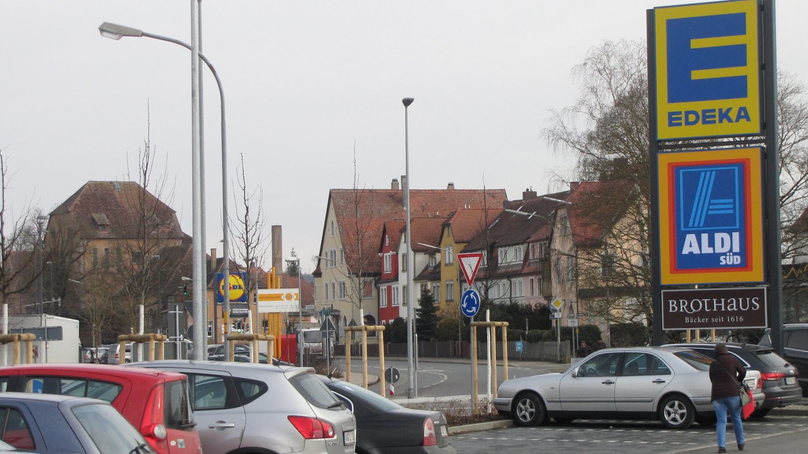 Electrolux Rothenburg Gmbh Factory And Development Rothenblog: Electrolux Rothenburg GmbH Factory and Development