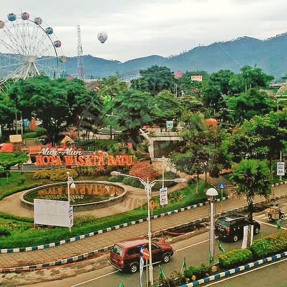 Tips Hidup Sehat Murah Tempat Wisata Malang Gratis Yang Perlu Kalian Kunjungi