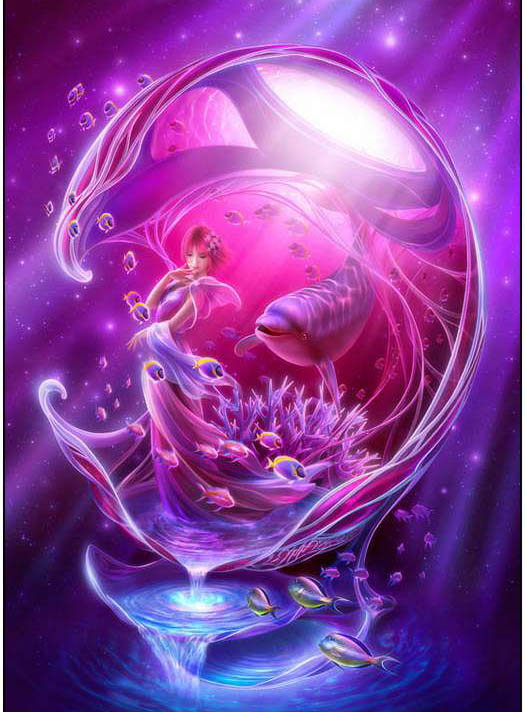 Wallpapers für TeamUlm die 235´ste wunderschöne Fantasybilder