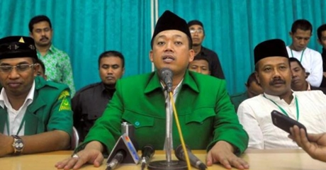 Nusron Wahid: HTI Memang Sudah Nyata-nyata Tidak Setuju Pancasila Nusron Wahid: HTI Memang Sudah Nyata-nyata Tidak Setuju Pancasila