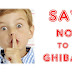 Say No to Ghibah part 1