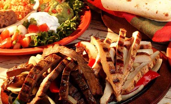 Totally obsessed: today's obsession: mexican food Mexican Food - The Best State