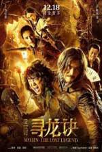Mojin: The Lost Legend (The Ghouls) (2015) HD 720p Subtitulados