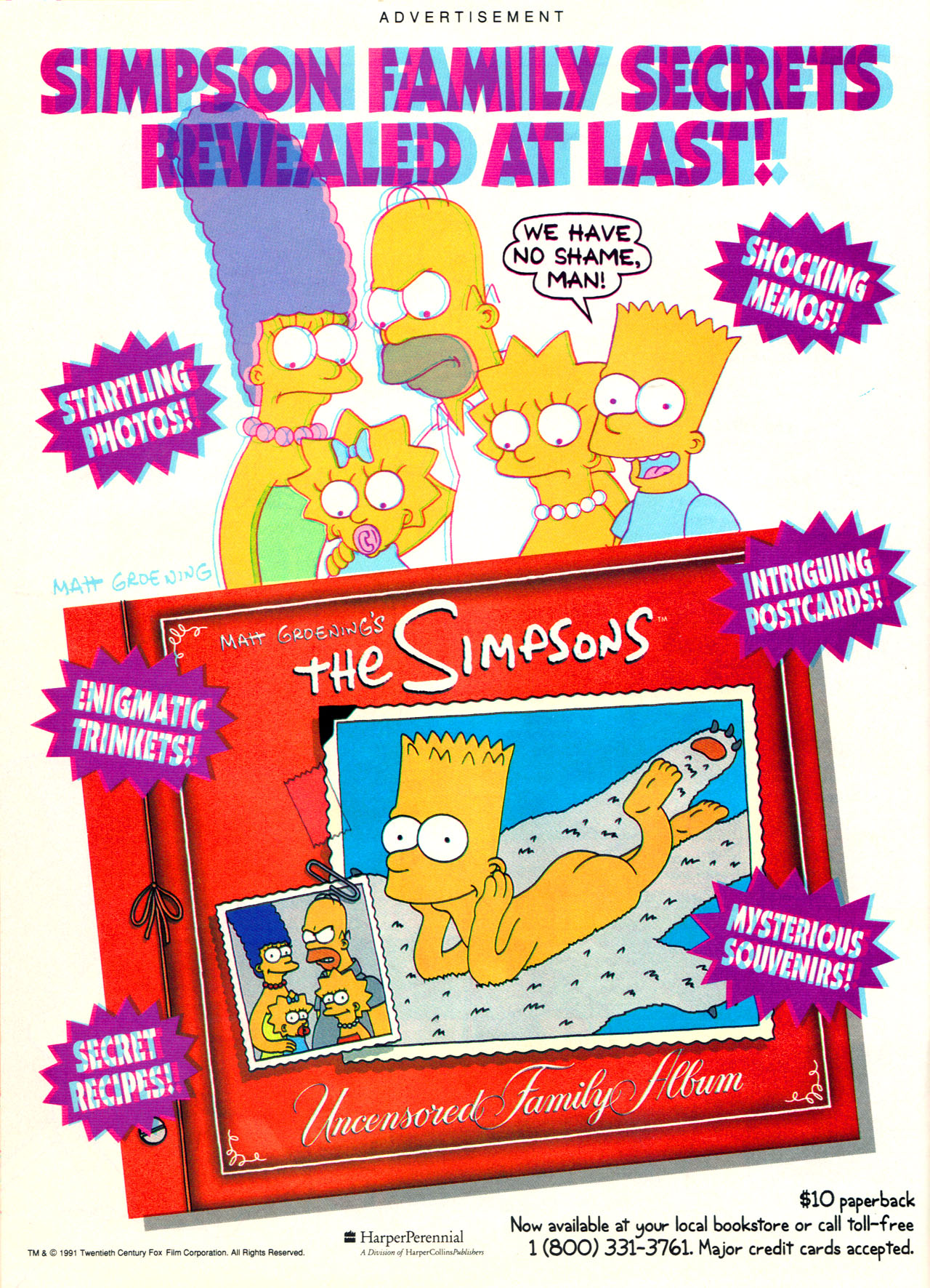 Read online Simpsons Illustrated (1991) comic -  Issue # _Annual 1 - 27