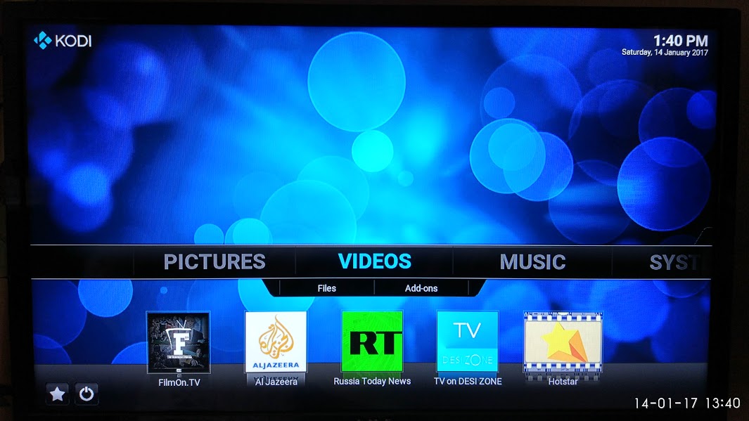 Best Uk Kodi Build August Best Uk Kodi Build August