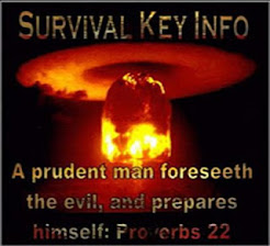 Survival Key Info