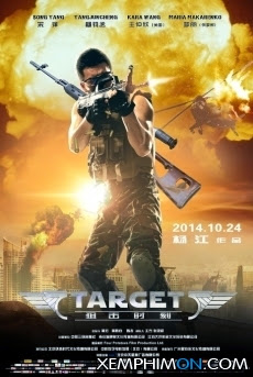 Mục Tiêu - Target Mục Tiêu - Target