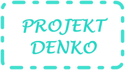 Projekt denko: Wrzesień 2015