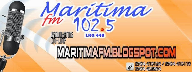 Maritima FM en Facebook