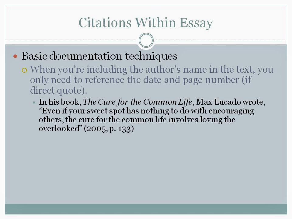 Apa format editors image