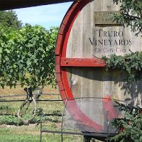 Truro Vineyards