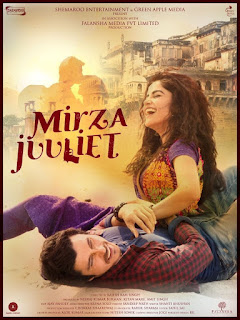 Mirza Juuliet (2017) DVDScr Full Movie Watch Online Hindi Full ...