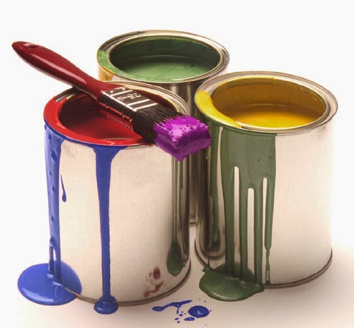 Types Of Paint Finishes For Your Home