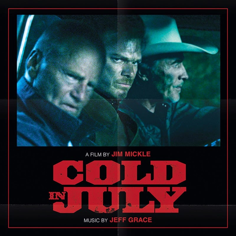 cold in july soundtracks