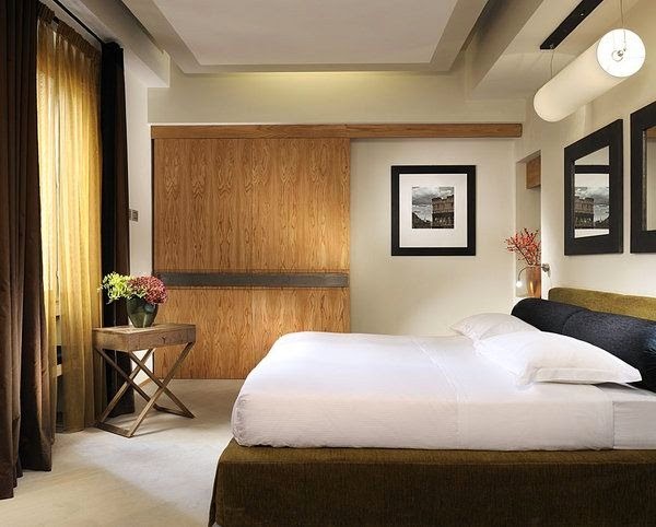 Projects and ideas for decorating your home