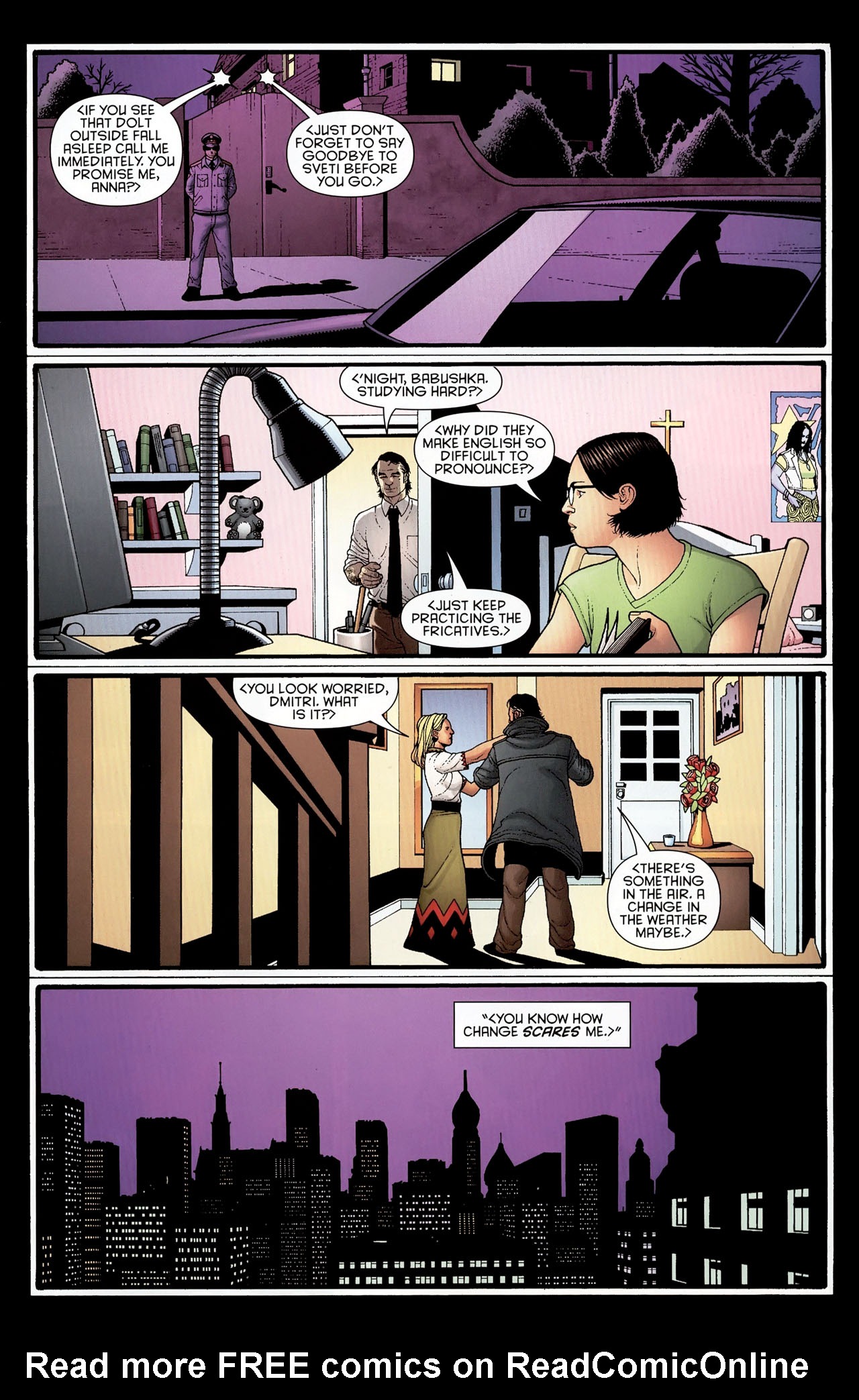 Batman Confidential Issue #32 #32 - English 27