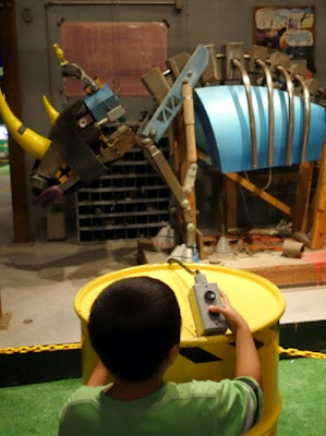 Review Jungle Land Sentul (1) - Parent Stories - Liburan ...