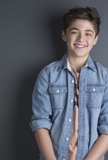 Asher Angel