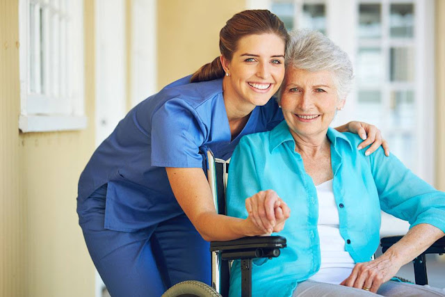 Yardley home care
