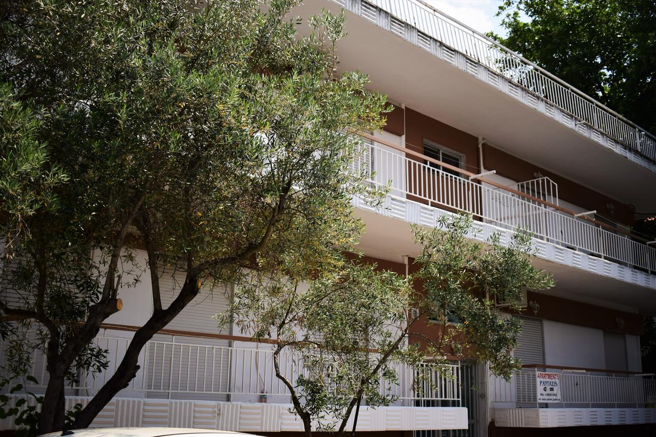 Fully Equiped Kitchen