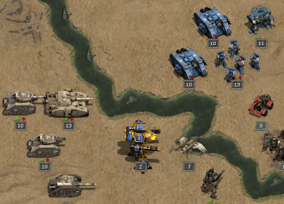 Download Warhammer 40k Armageddon Golgotha Game Setup Download Warhammer 40k Armageddon Golgotha Game Setup