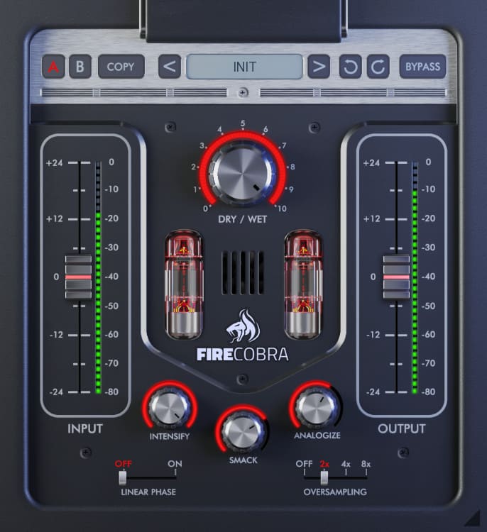 Download FireSonic FireCobra v3.0.0 for Windows