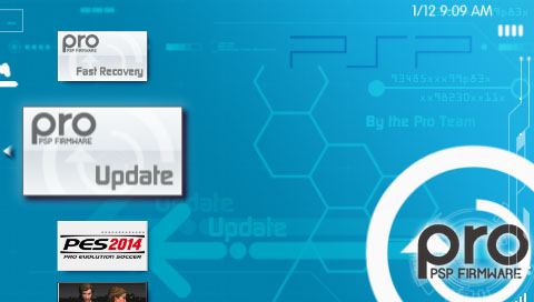 Custom Firmware 6.61 Update Cara Update Firmware PSP Ke Custom Firmware 6.61
