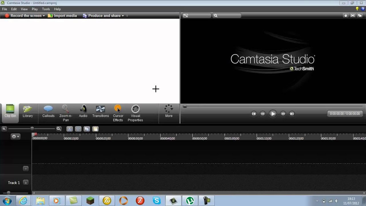 camtasia version camtasia version